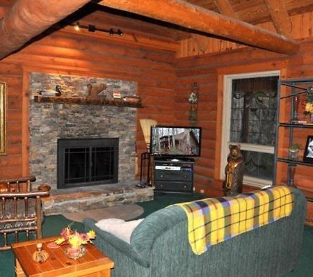 #2220 Little Wing Villa Gatlinburg Bagian luar foto