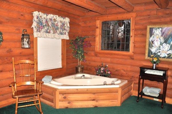 #2220 Little Wing Villa Gatlinburg Bagian luar foto